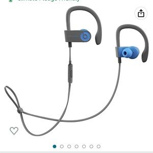 beats powerbeats 3
